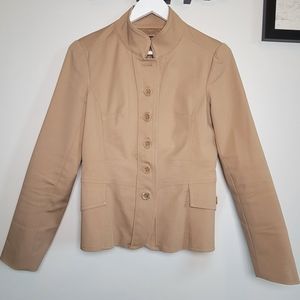 Jacob Blazer (Camel - 7/8)